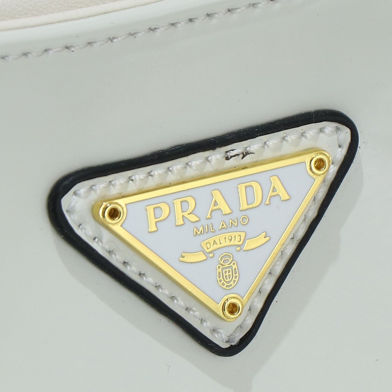 Prada Top Handle Bags